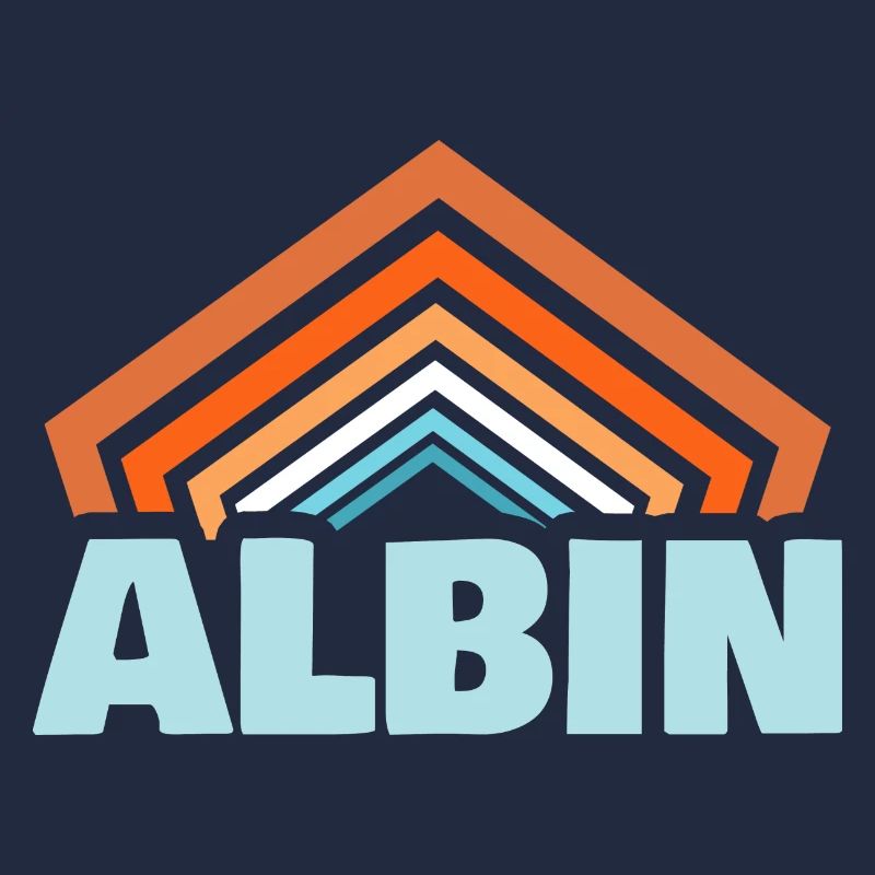 Vorname Albin