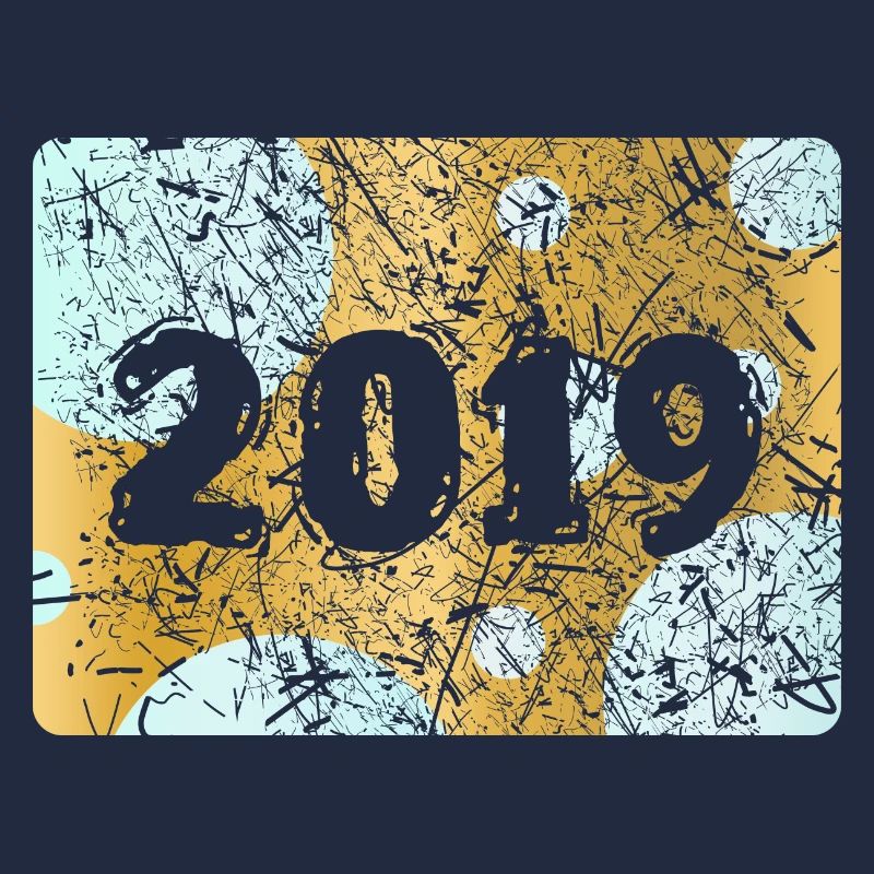 Numéro 2019