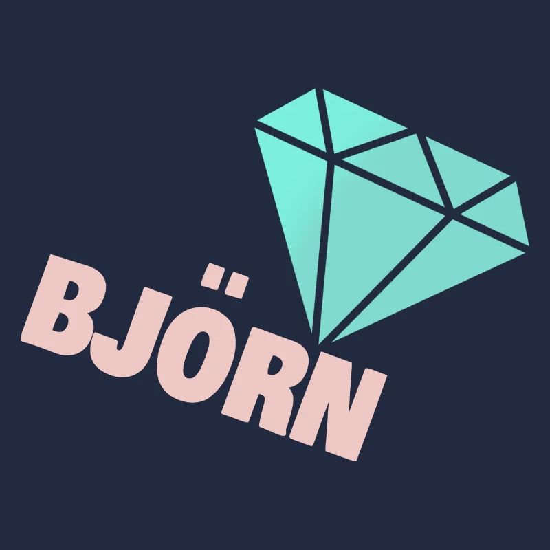 Björn als Edel