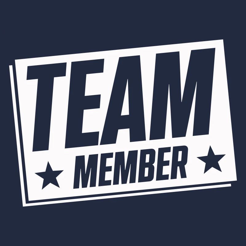 Team Member