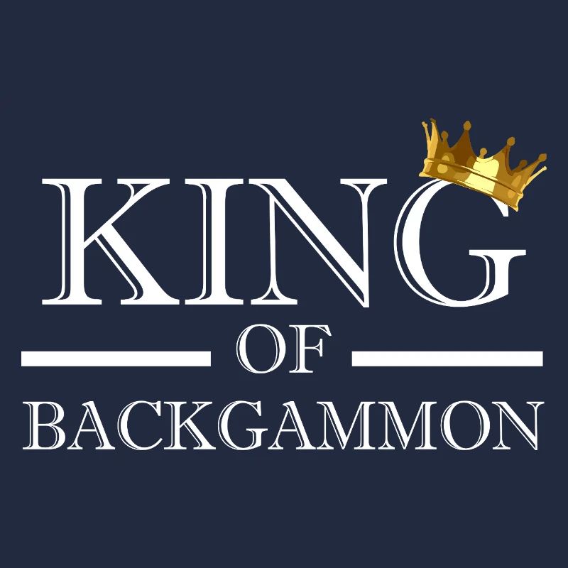 King Of Backgammon