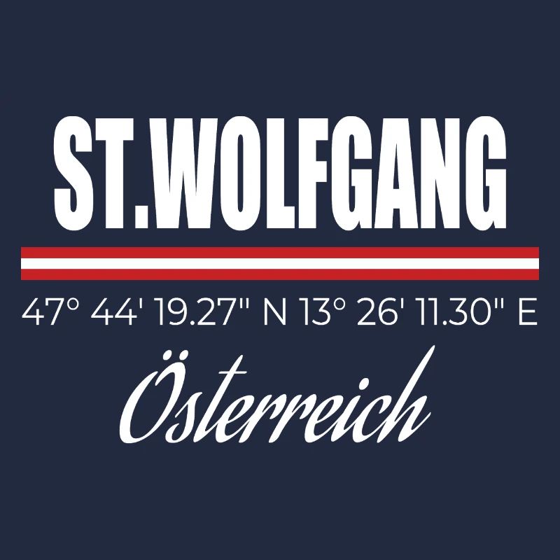St. Wolfgang