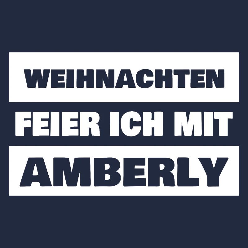 Amberly as a given name