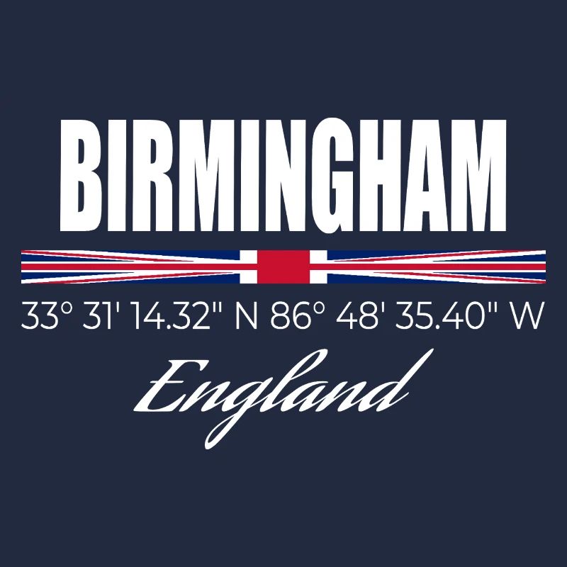 Birmingham
