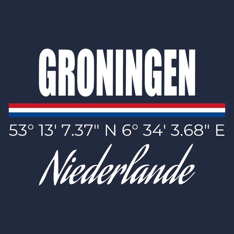 Groningen