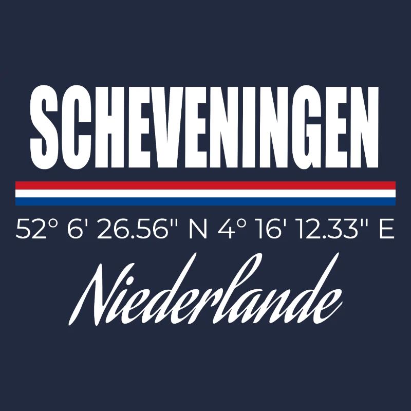 Scheveningen