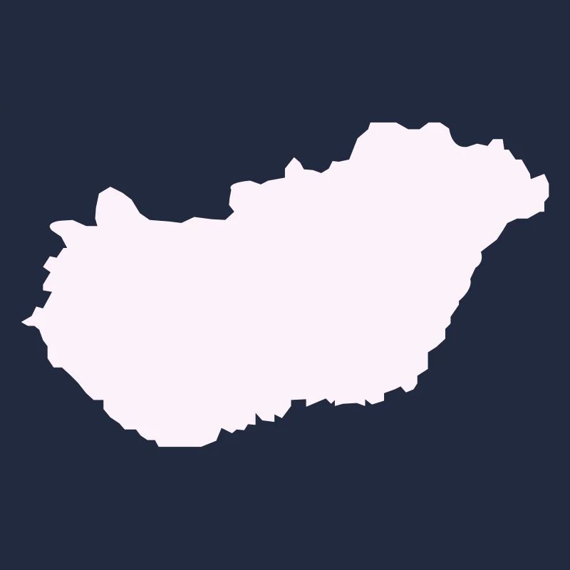 Ungarn Land