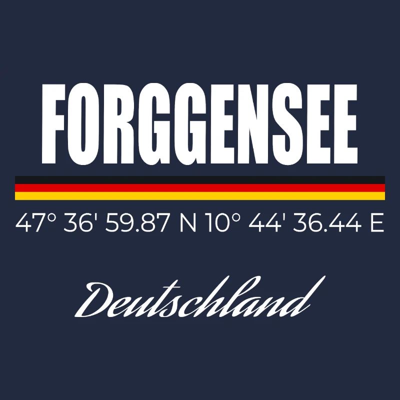 Forggensee