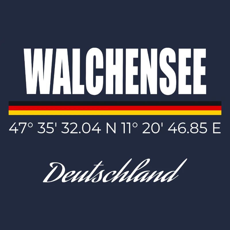 Walchensee