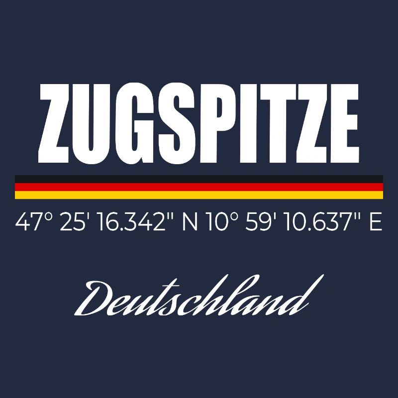Zugspitze