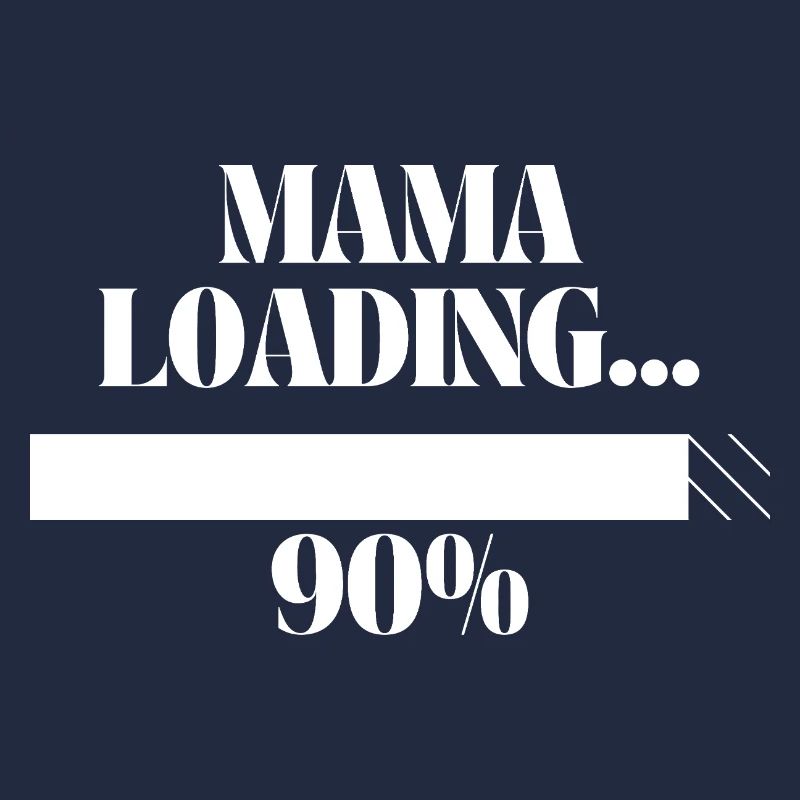 Mama Loading