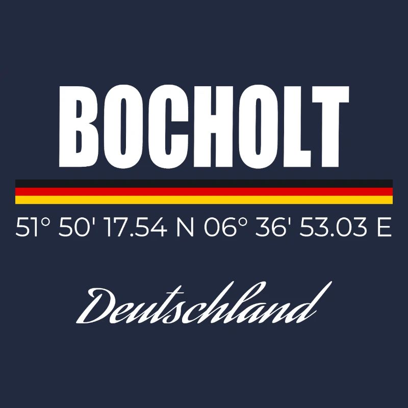 Bocholt