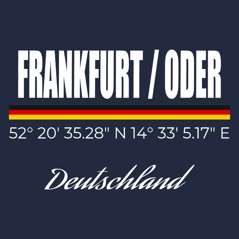 Frankfurt / Oder