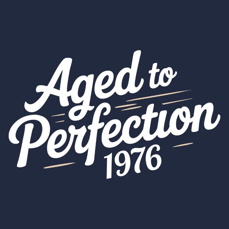 Conception 1976 pour le 50 – Pendant 50 ans