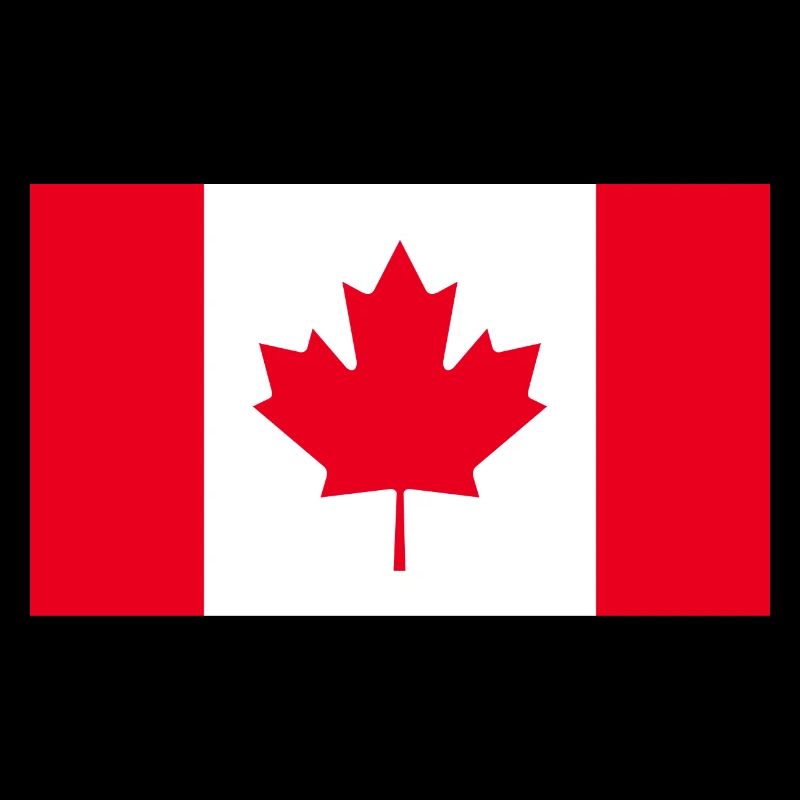 Kanada Flagge