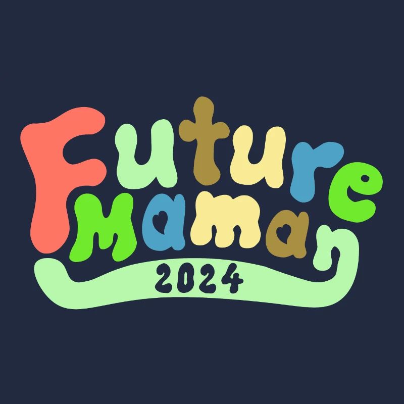 future maman