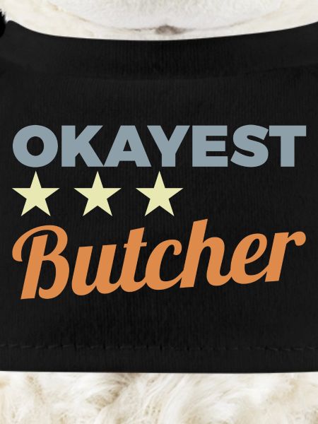 Average butcher