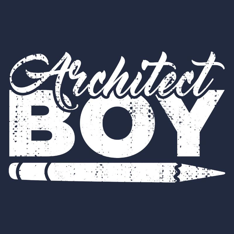 Architect Boy