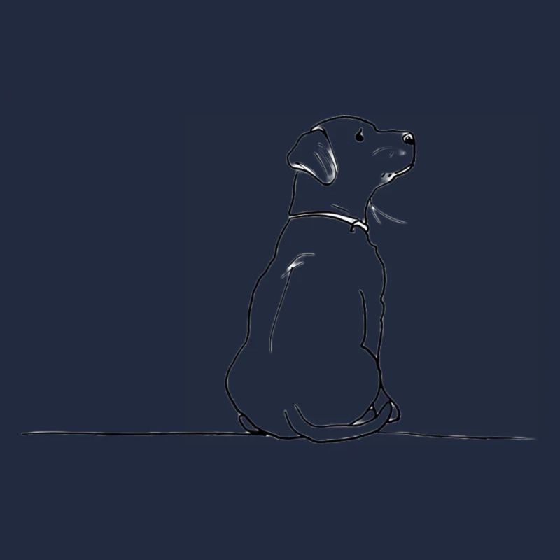 Dog doodle