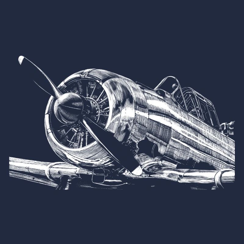 Flugzeug