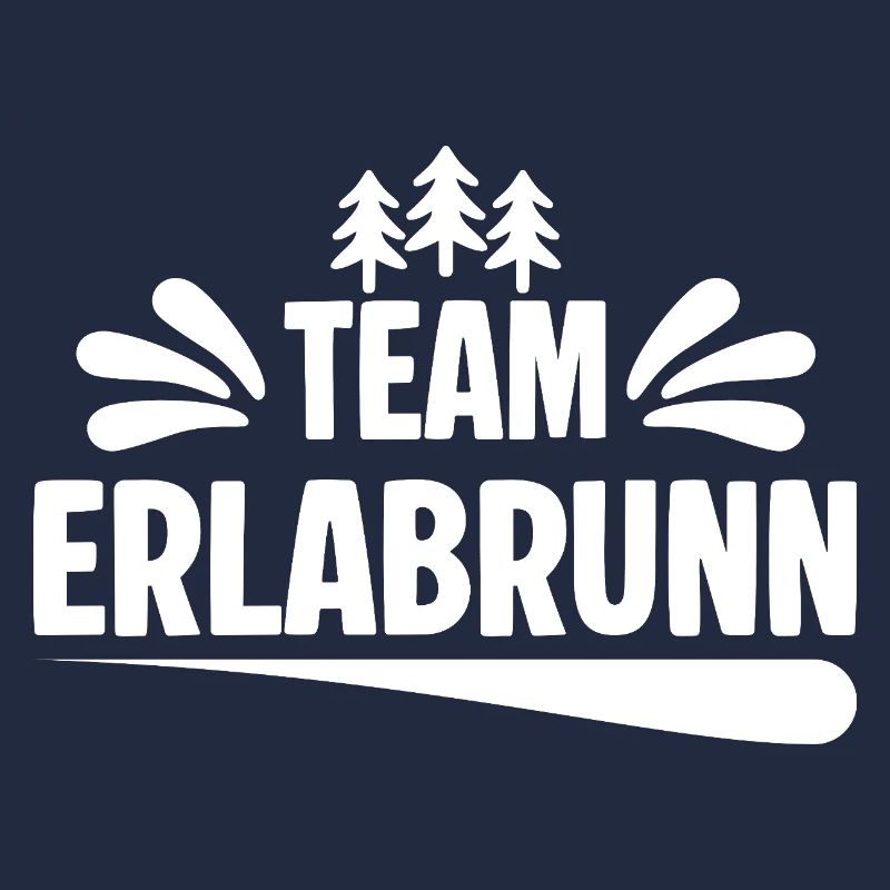 Team Erlabrunn