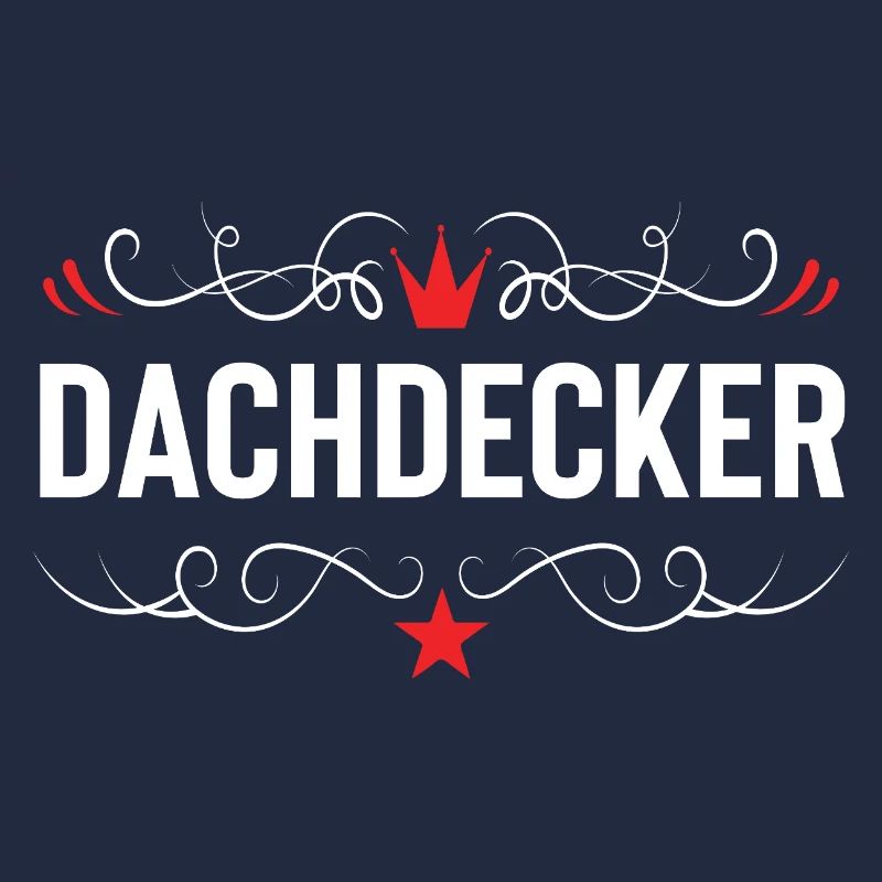 Dachdecker Beruf