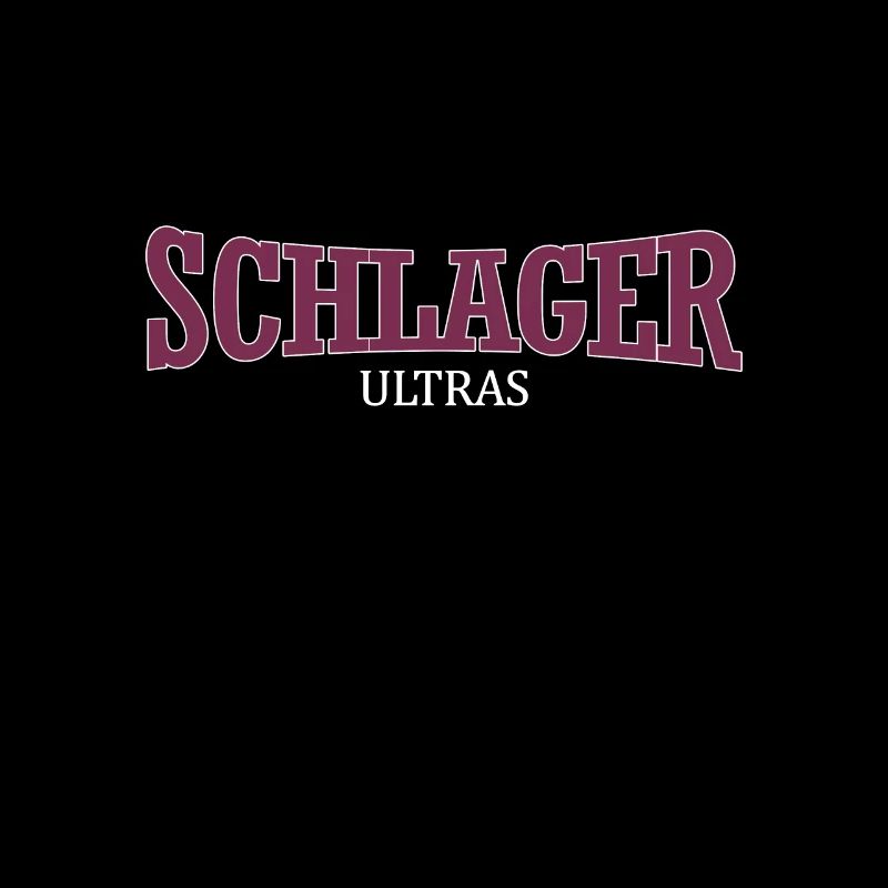 Ich liebe deutschen Schlager - Ultra - Geschenk