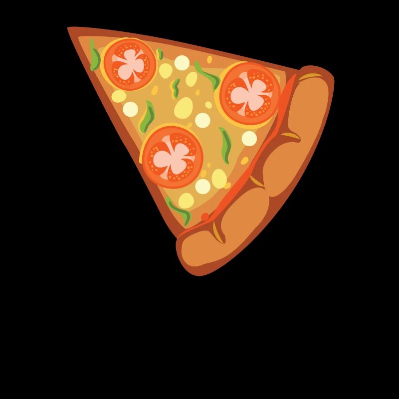 Pizza - nourriture préférée