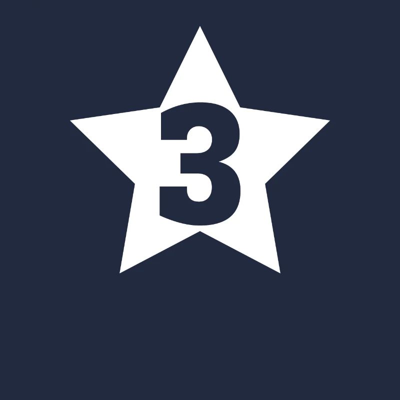 Étoile 3