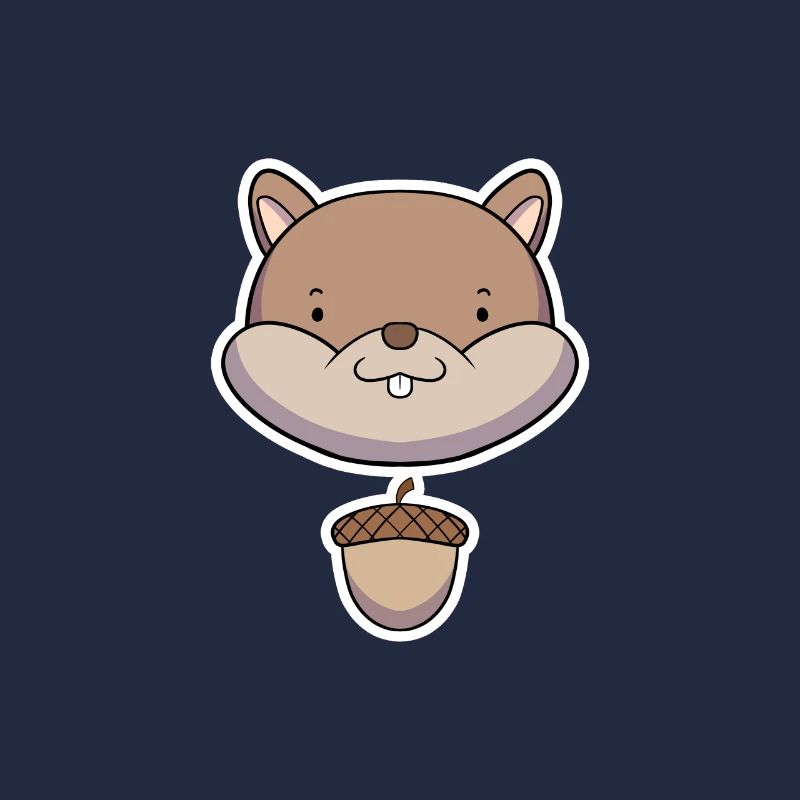 squirrel