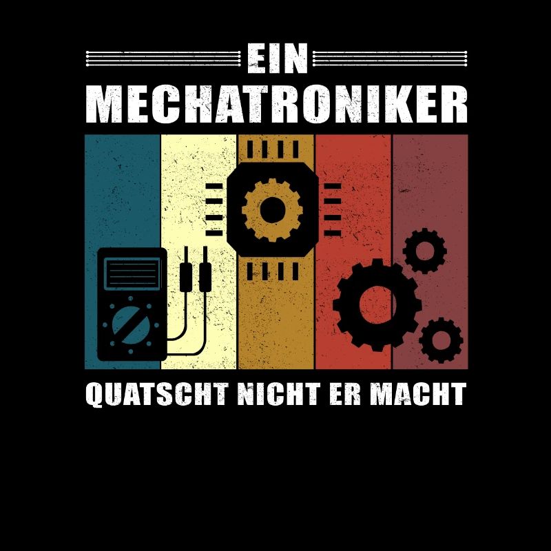 Ein Mechatroniker quatscht nicht | KFZ