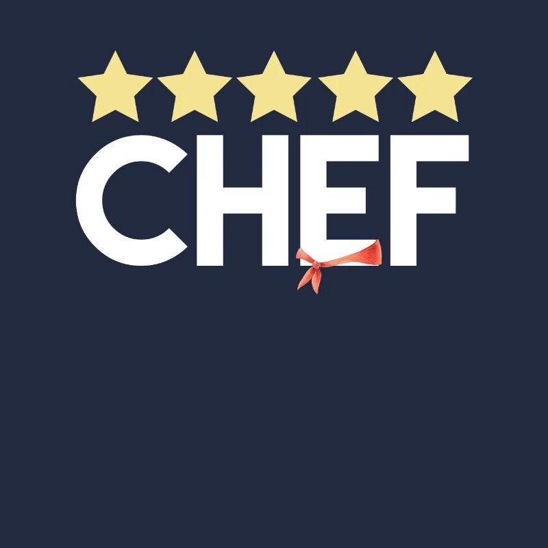 Cadeau de chef étoilé