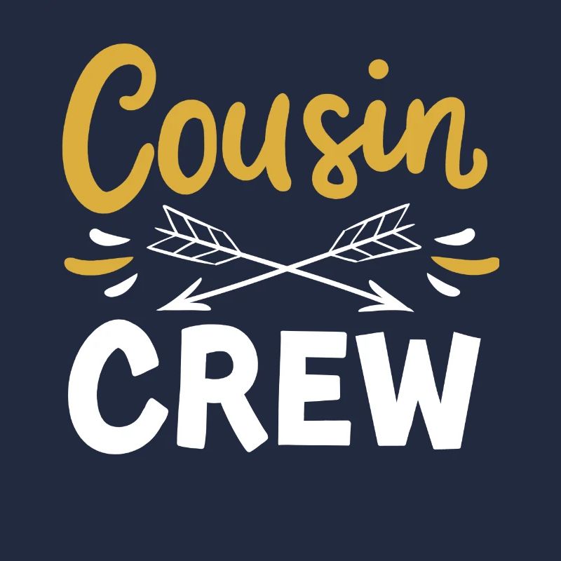 Équipage de cousin
