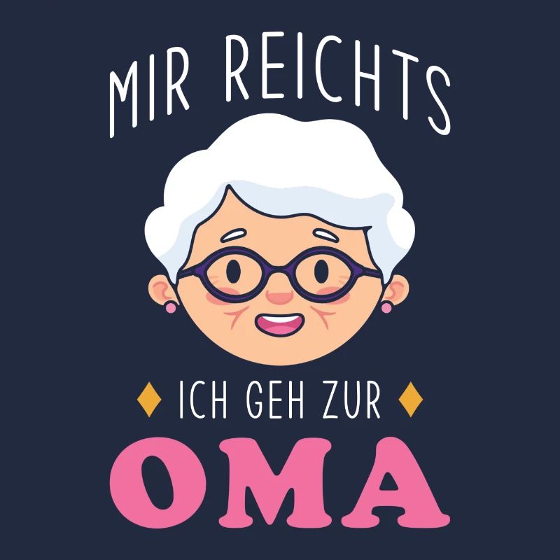 Oma Spruch Enkel