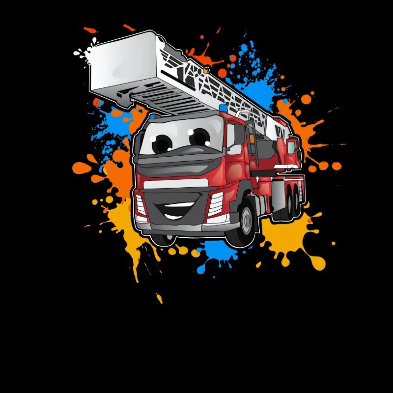 Fire brigade