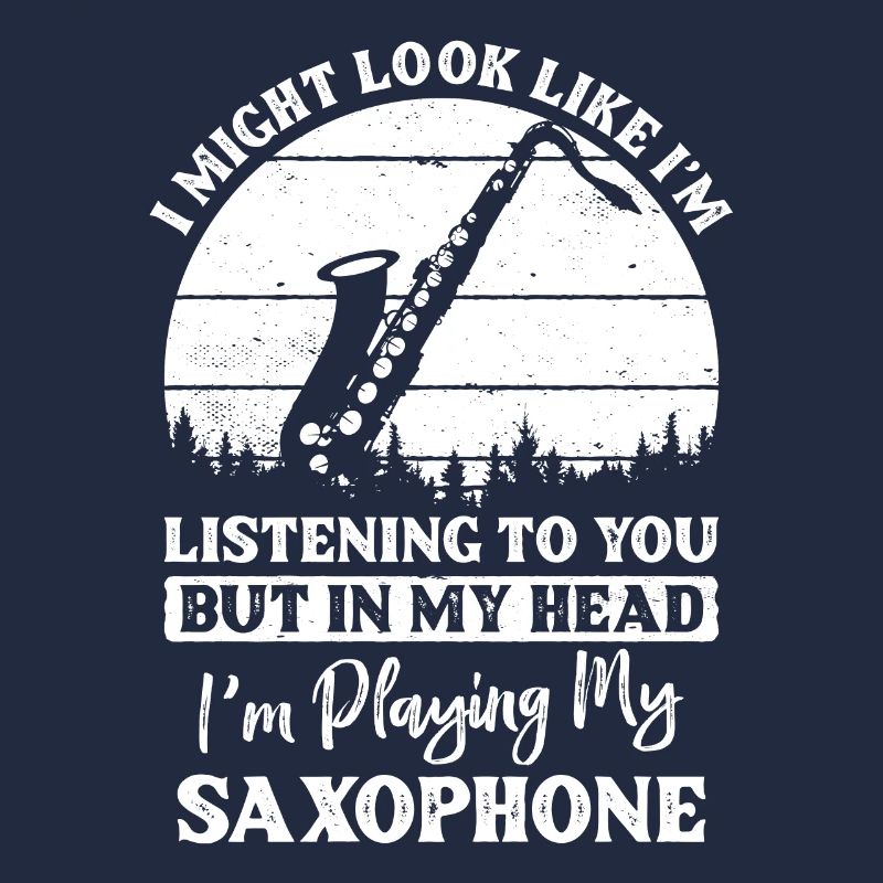 Saxophone