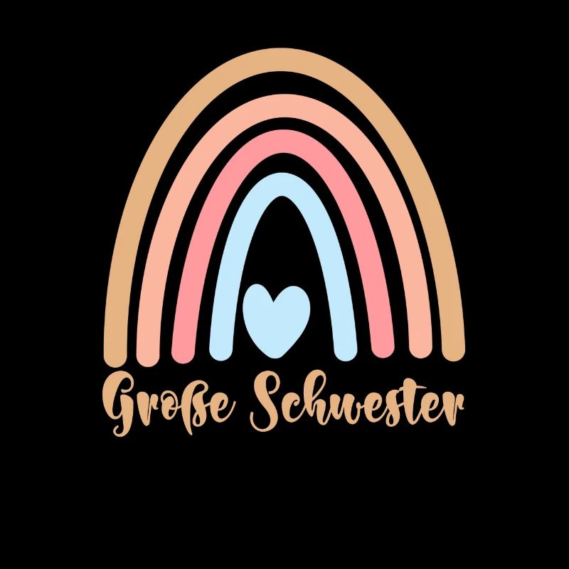Große Schwester