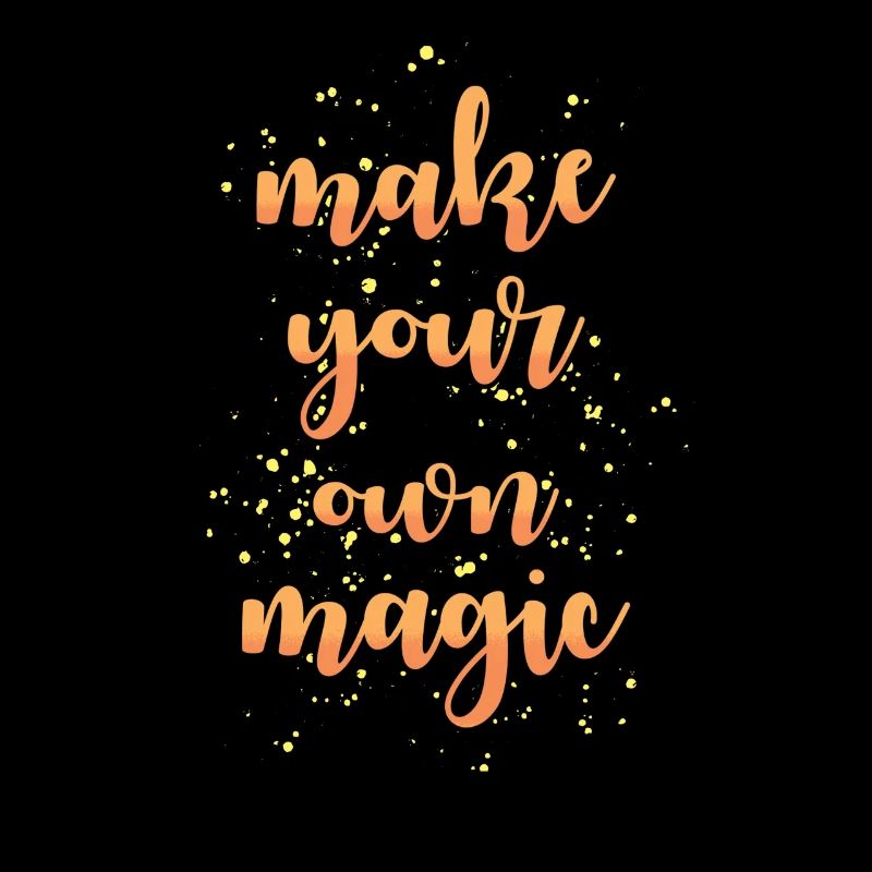 Magic Spell