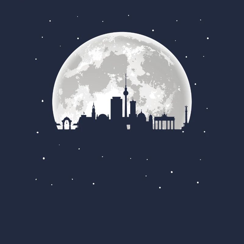Berlin skyline
