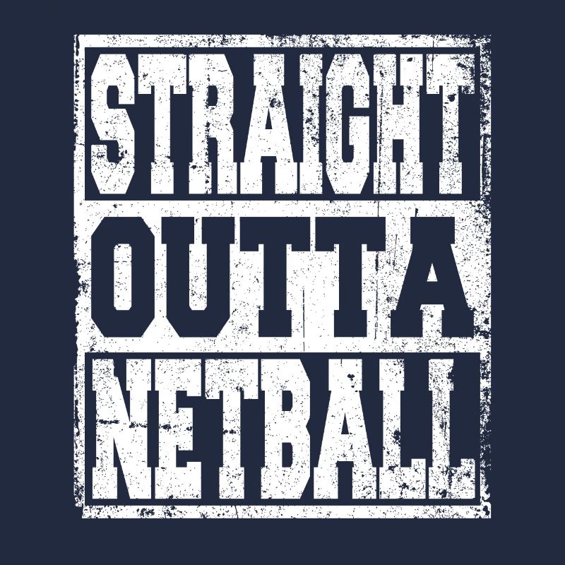 Netball saying funny