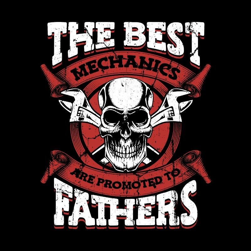 Mechanic Screwdriver Workshop