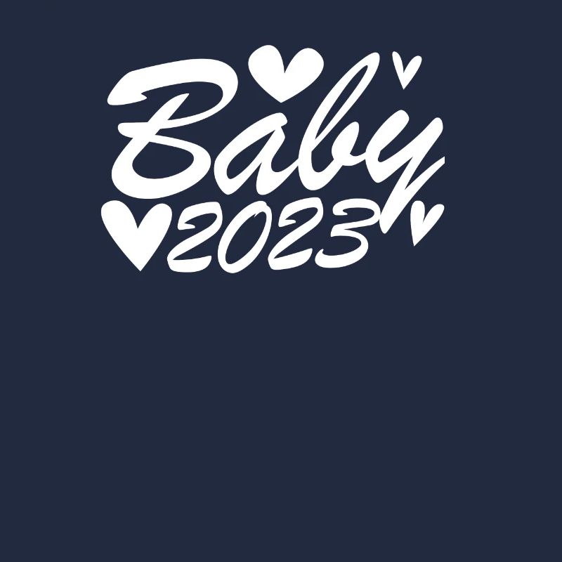 Grossesse Bébé enceinte 2023