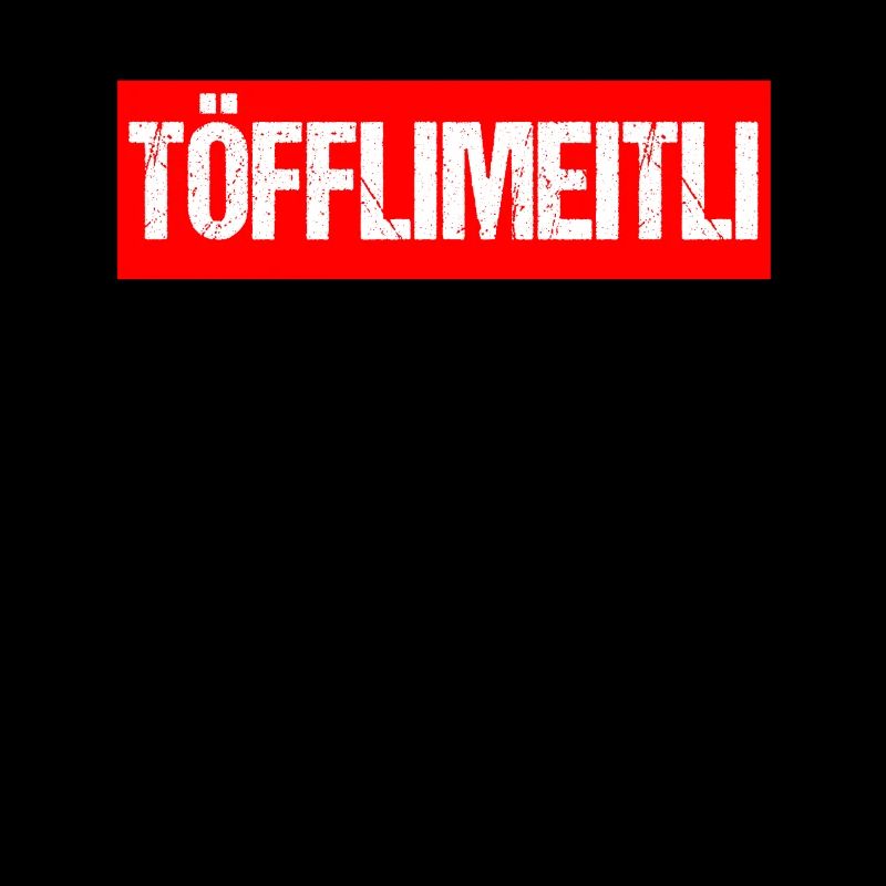 Töfflimeitl