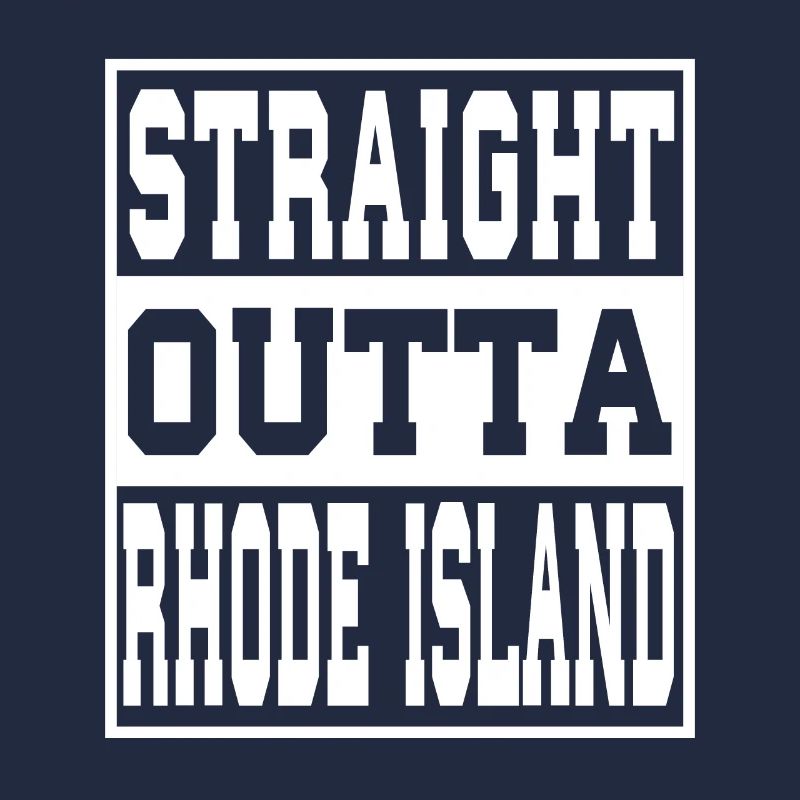 Rhode Island Spruch Lustig Rhode Island Geschenk