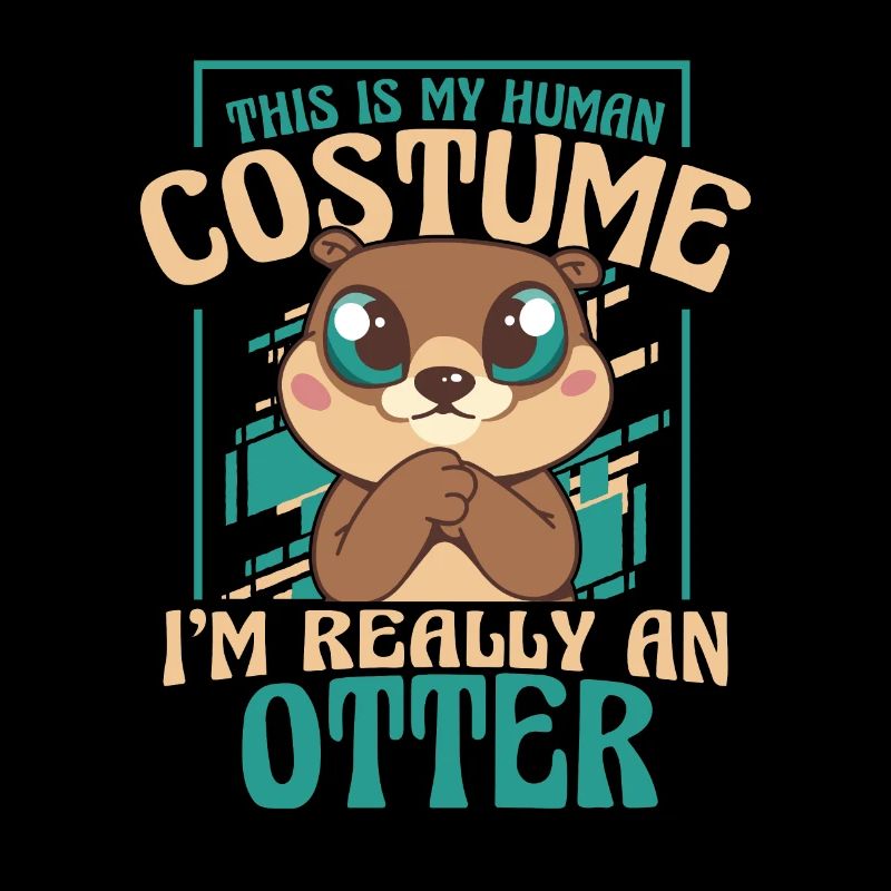 Loutre de mer