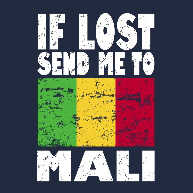 Slogan du drapeau du Mali
