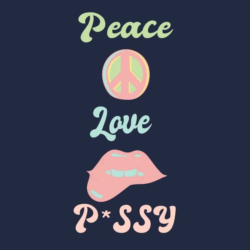 Peace Love