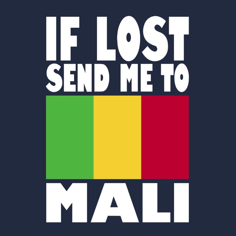 Slogan du drapeau du Mali