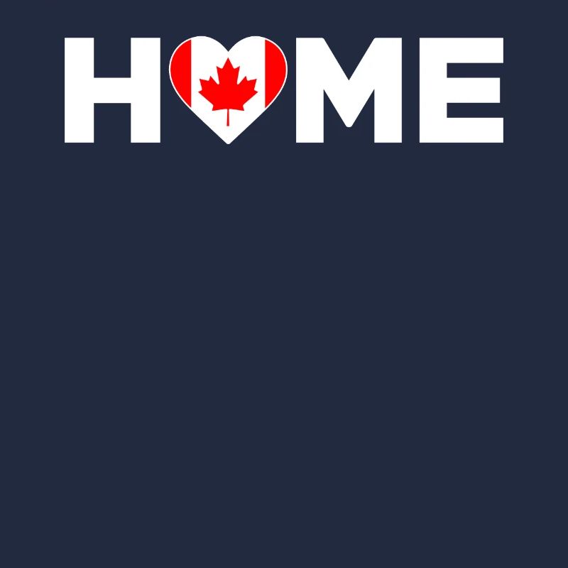 Canada Accueil Drapeau du Canada Canada Amour