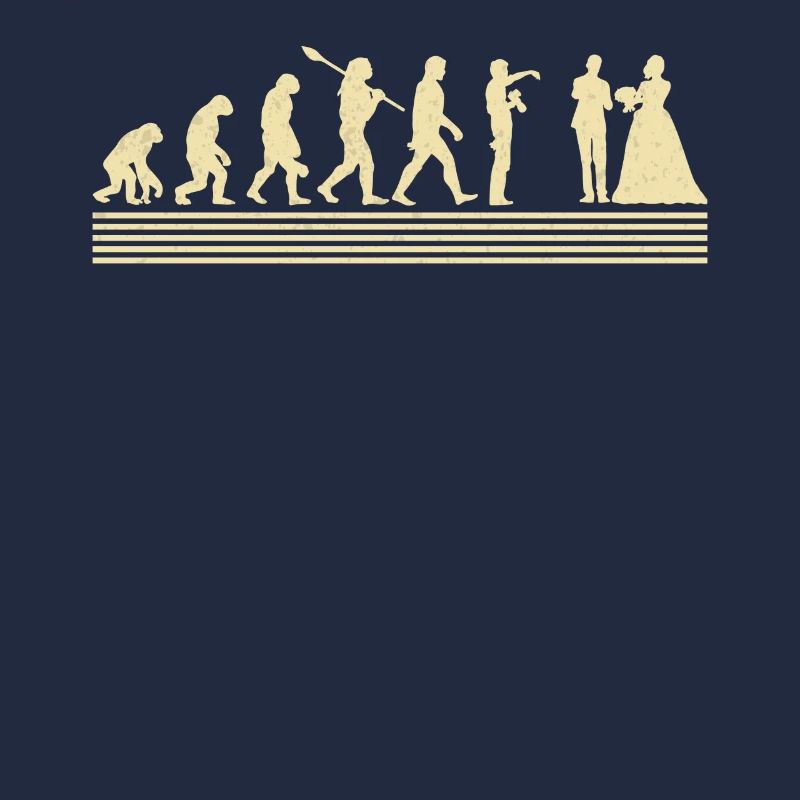 Évolution du photographe de mariage